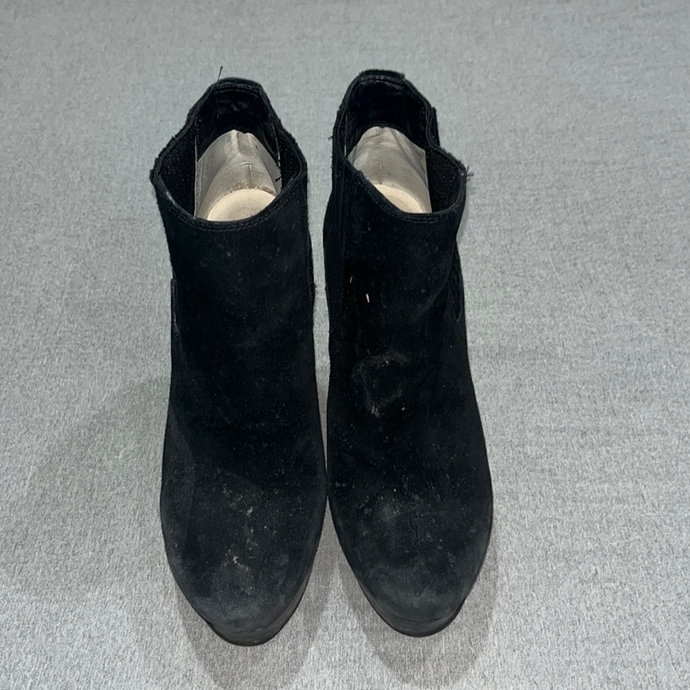 Michael Kors Ankle Boots Size 8.5